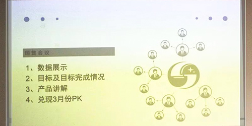 產(chǎn)品講解、知識分享|伽立四月銷售啟動(dòng)會(huì)再次召開啦